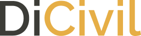 DiCivil Logo