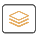 Drawing Layers Logo